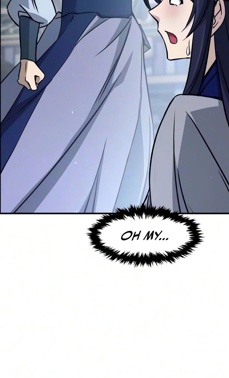 Absolute Sword Sense - Chapter 186 Page 14