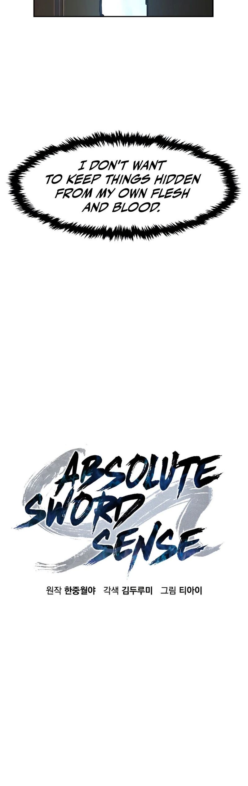 Absolute Sword Sense - Chapter 187 Page 7