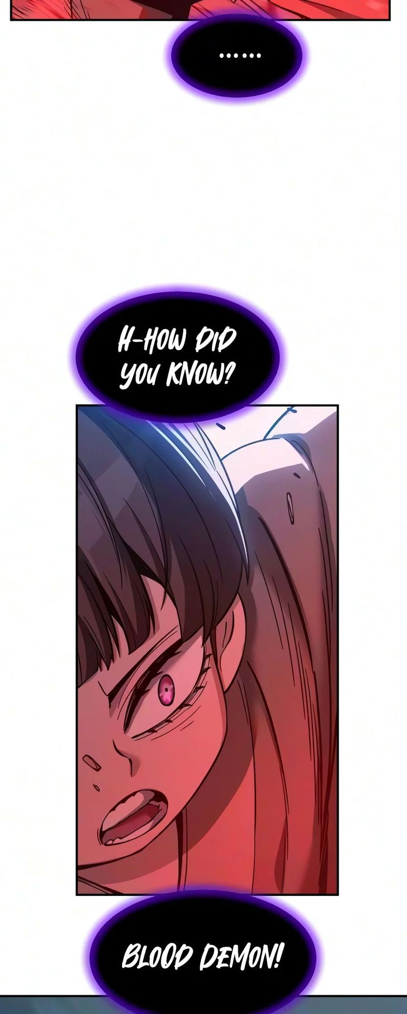 Absolute Sword Sense - Chapter 198 Page 9