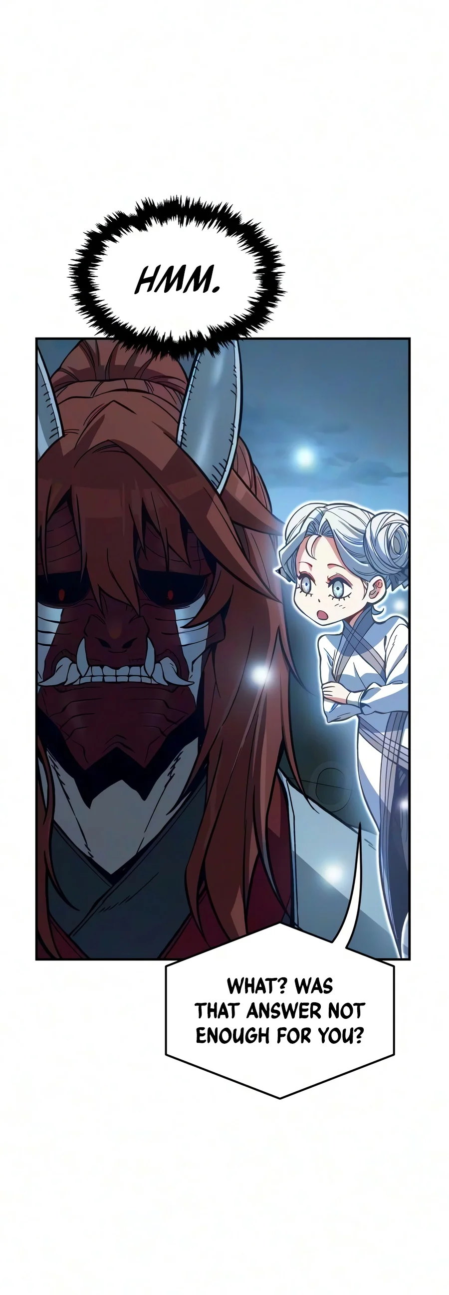 Absolute Sword Sense - Chapter 203 Page 10