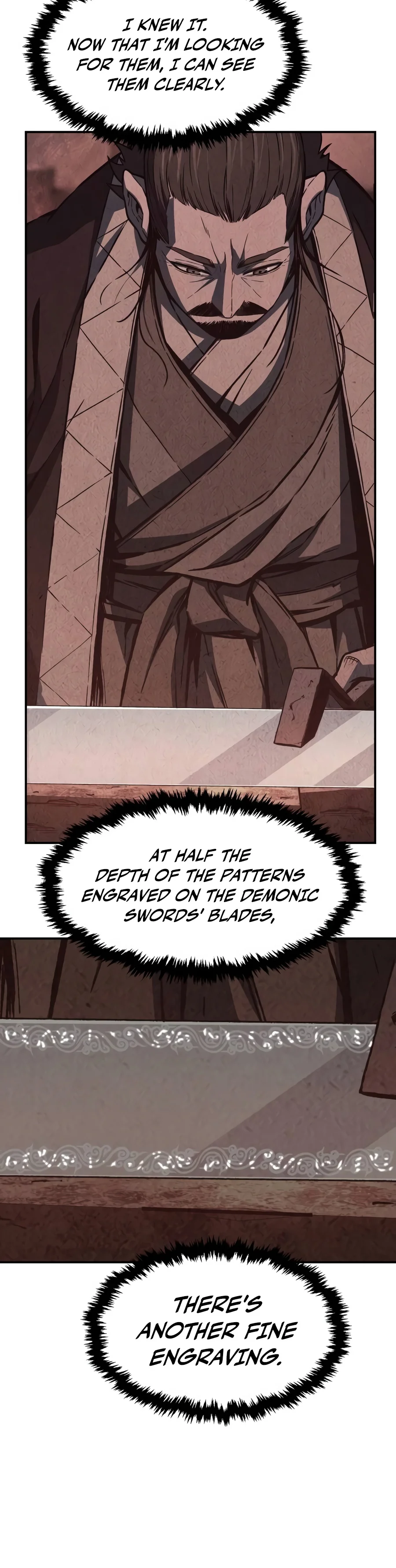 Absolute Sword Sense - Chapter 205 Page 8