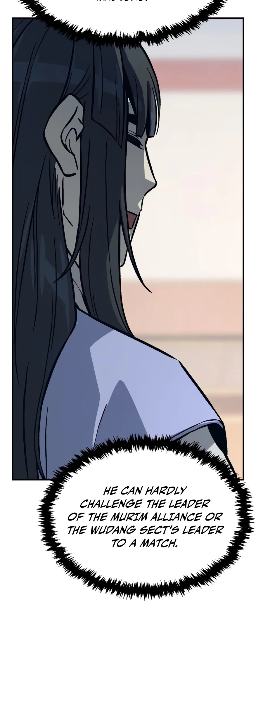Absolute Sword Sense - Chapter 206 Page 16