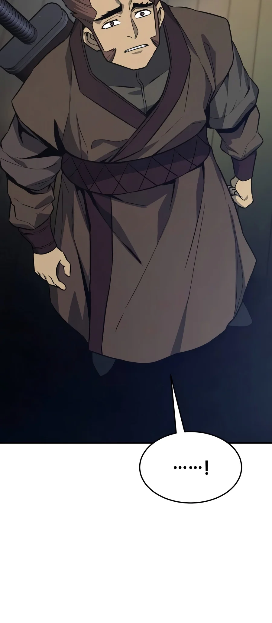 Absolute Sword Sense - Chapter 207 Page 6