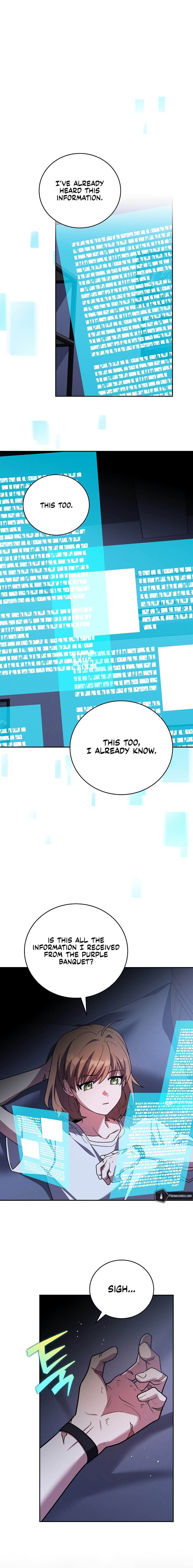 The Novel’s Extra (Remake) - Chapter 174 Page 10