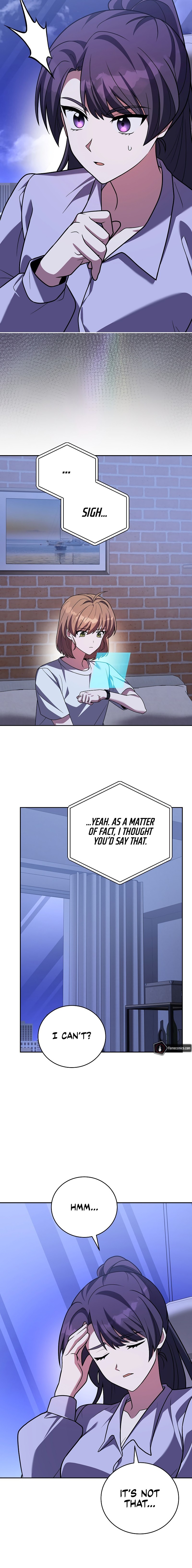 The Novel’s Extra (Remake) - Chapter 174 Page 14