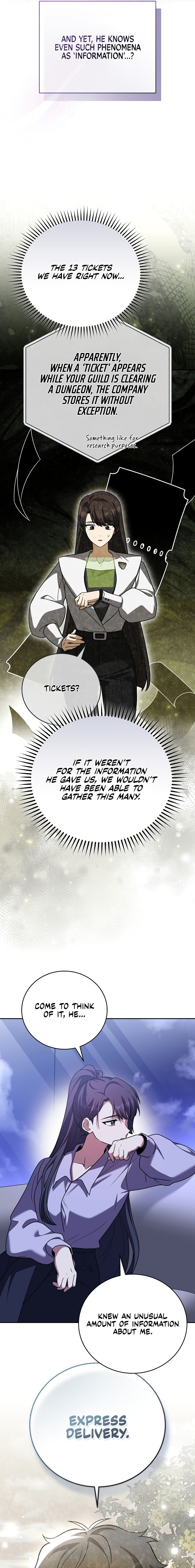 The Novel’s Extra (Remake) - Chapter 174 Page 3