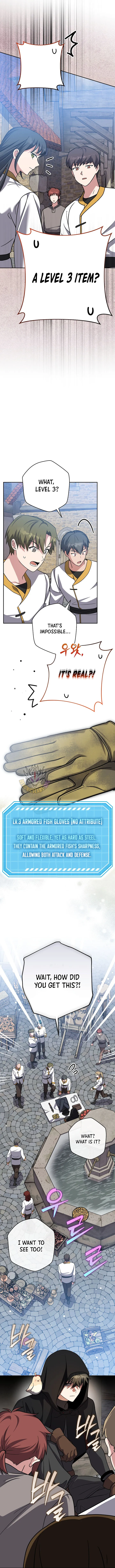 The Novel’s Extra (Remake) - Chapter 177 Page 4