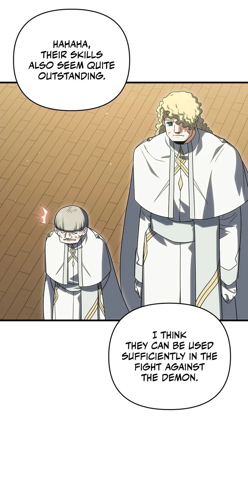 Player Who Returned 10,000 Years Later - Chapter 155 Page 14