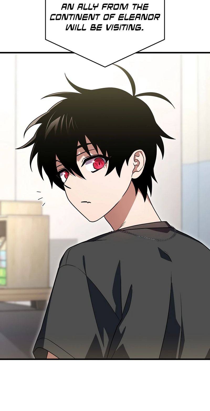 Player Who Returned 10,000 Years Later - Chapter 155 Page 4