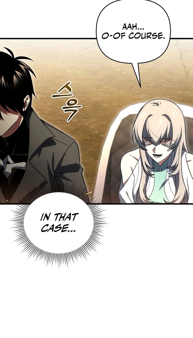 Player Who Returned 10,000 Years Later - Chapter 155 Page 9