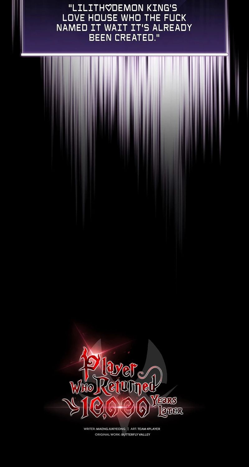Player Who Returned 10,000 Years Later - Chapter 156 Page 21