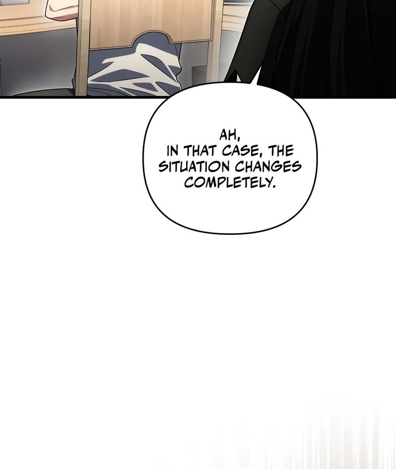 Player Who Returned 10,000 Years Later - Chapter 156 Page 5