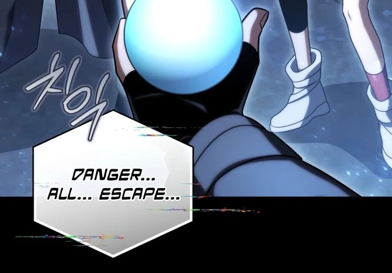 Player Who Returned 10,000 Years Later - Chapter 158 Page 15