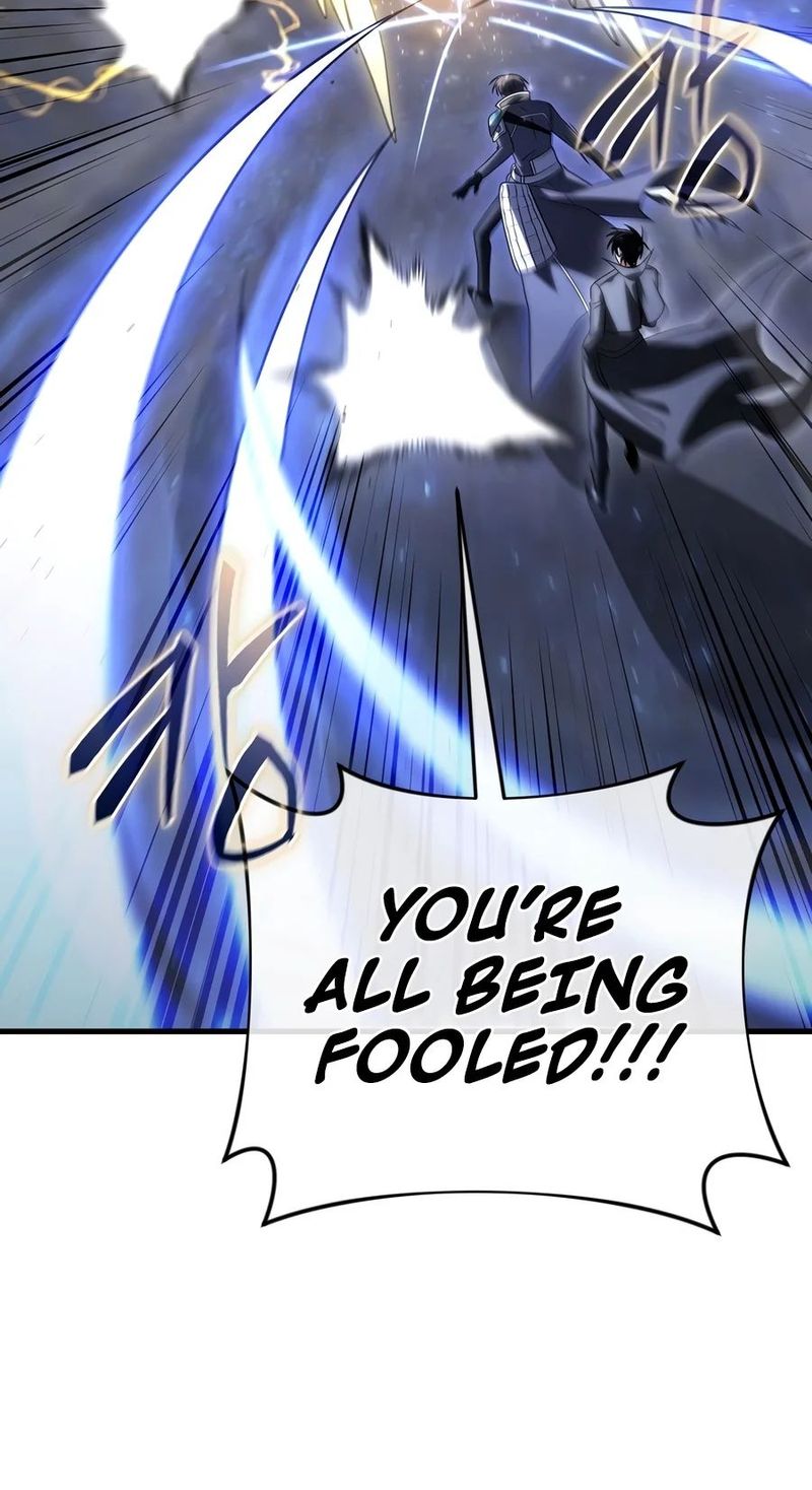Player Who Returned 10,000 Years Later - Chapter 159 Page 10