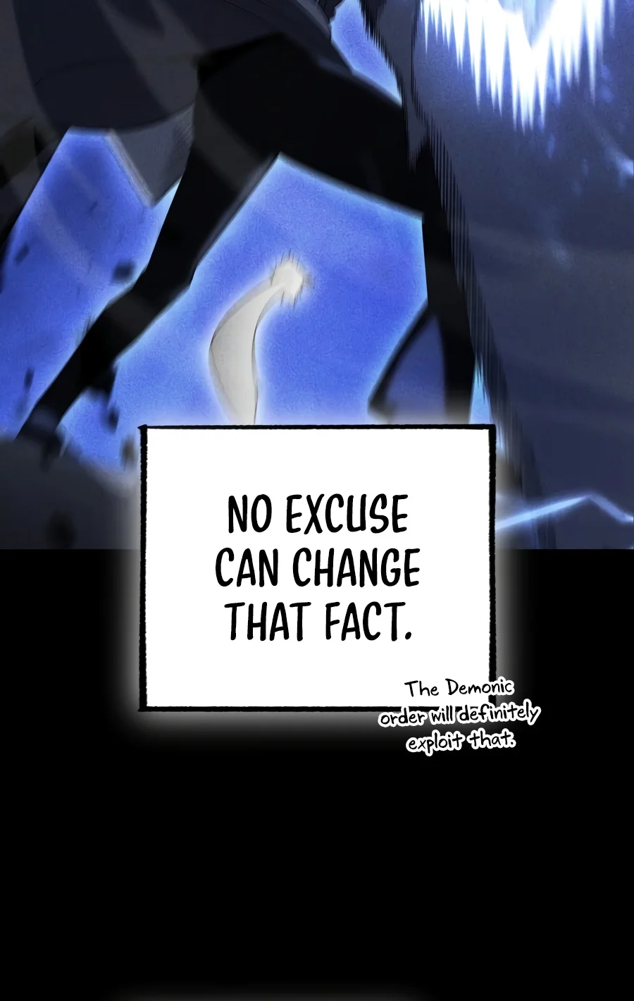 Player Who Returned 10,000 Years Later - Chapter 162 Page 8