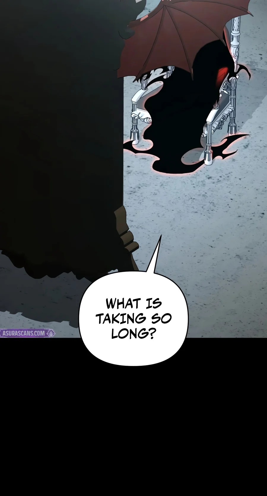 Player Who Returned 10,000 Years Later - Chapter 163 Page 13