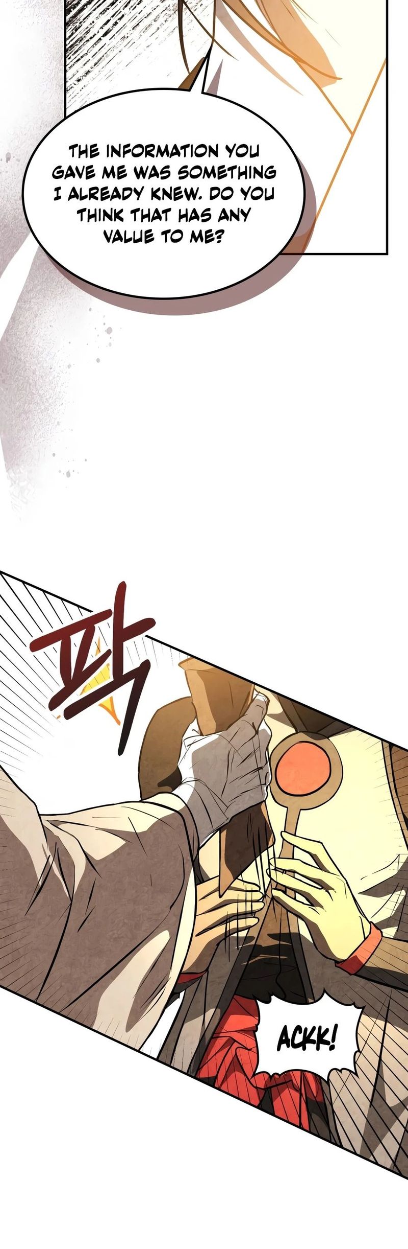 Chronicles Of The Martial God’s Return - Chapter 164 Page 4