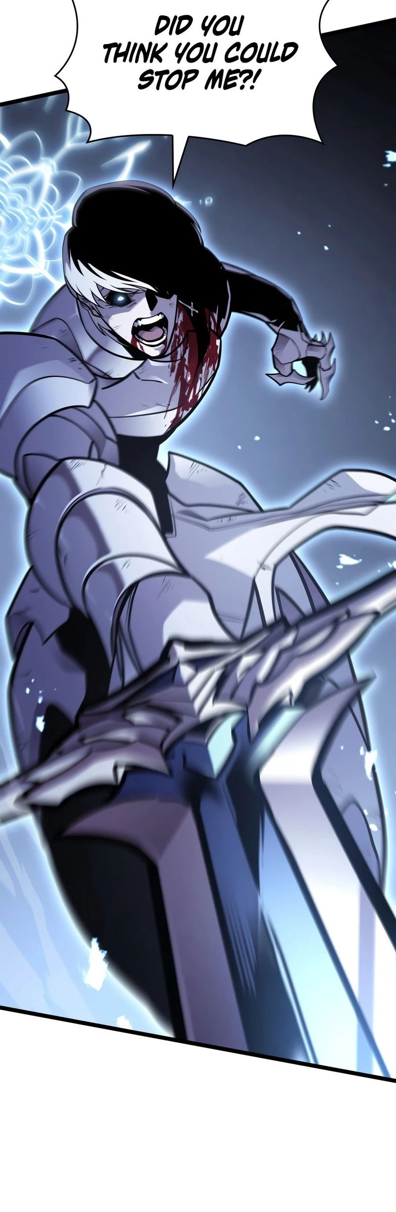 Return of the SSS-Class Ranker - Chapter 198 Page 16