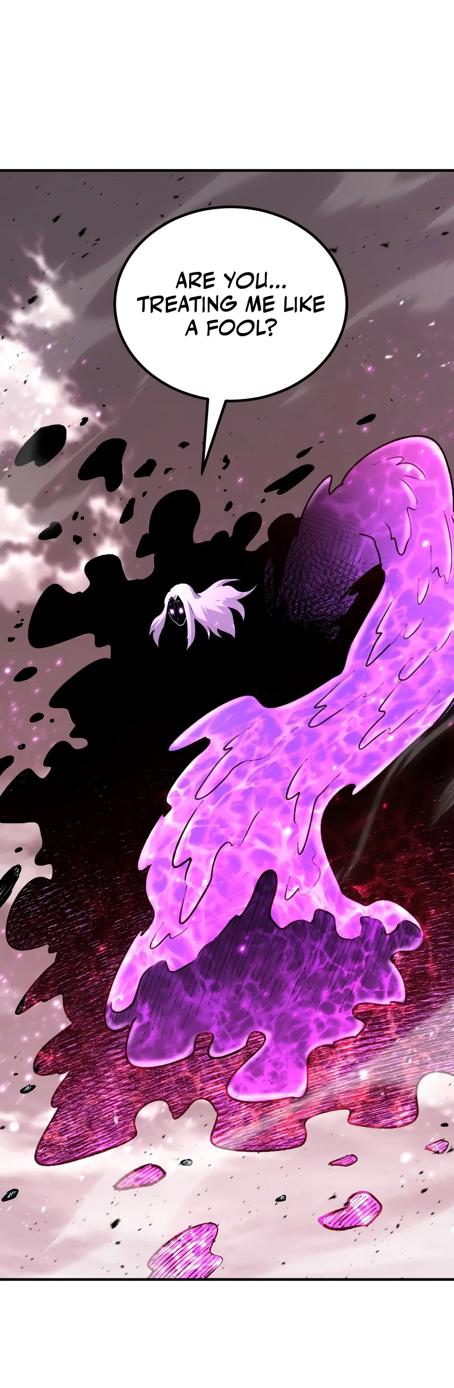 Standard of Reincarnation - Chapter 200 Page 6