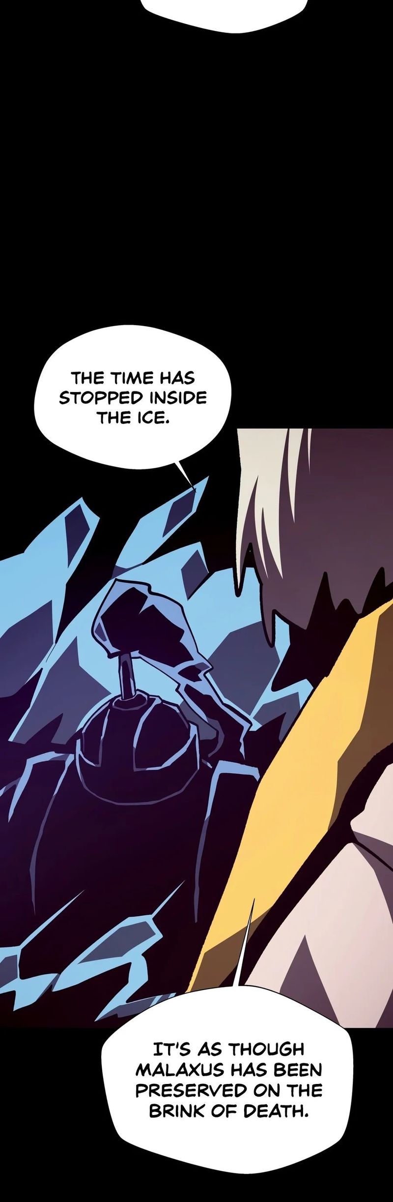 Dungeon Odyssey - Chapter 170 Page 13