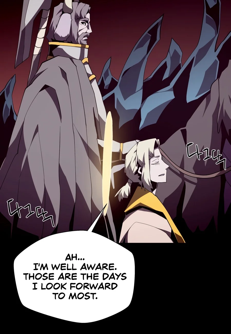 Dungeon Odyssey - Chapter 172 Page 2