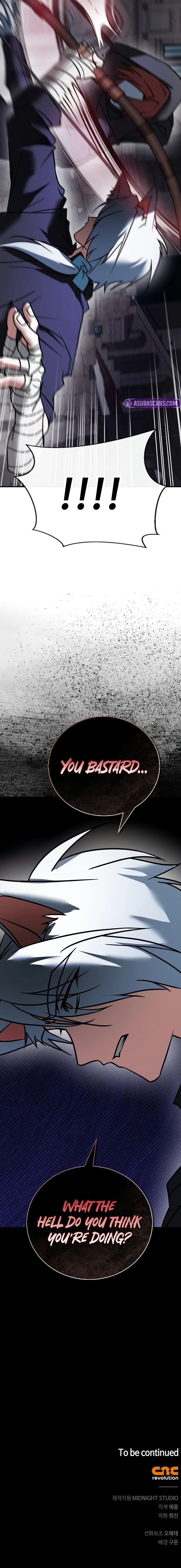 I’m Not That Kind of Talent - Chapter 119 Page 14