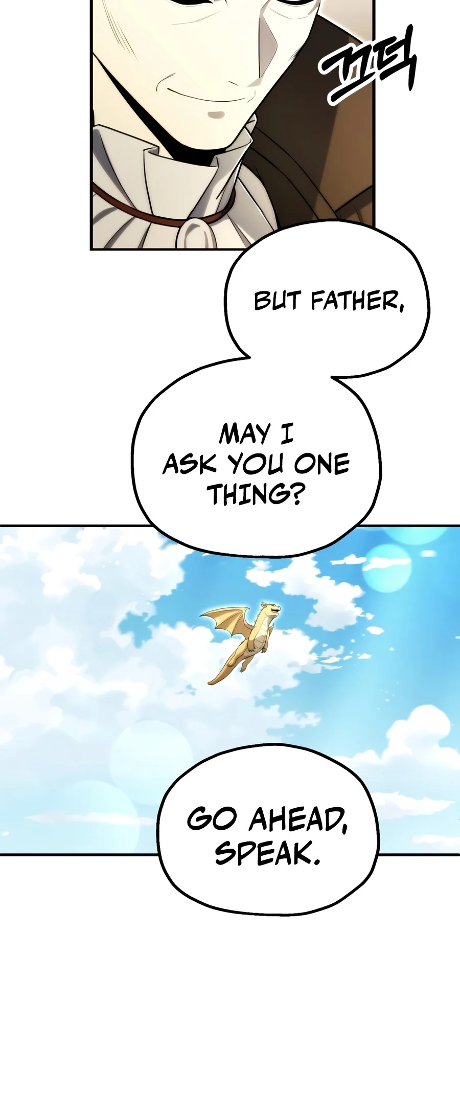 Youngest Scion of the Mages - Chapter 141 Page 6
