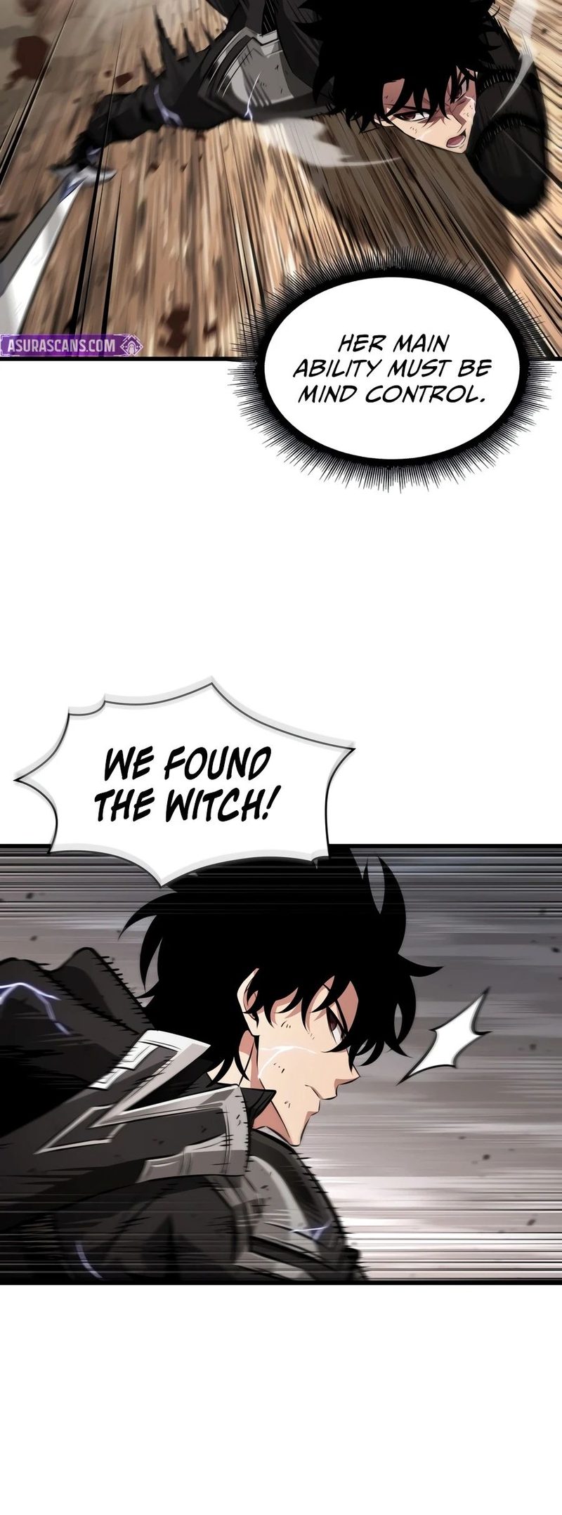 Pick Me Up - Chapter 211 Page 7