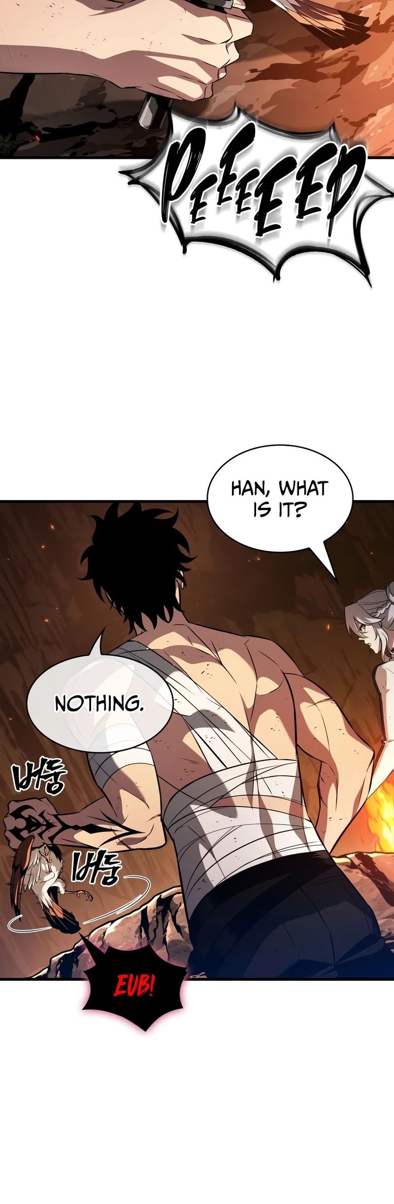 Pick Me Up - Chapter 213 Page 13