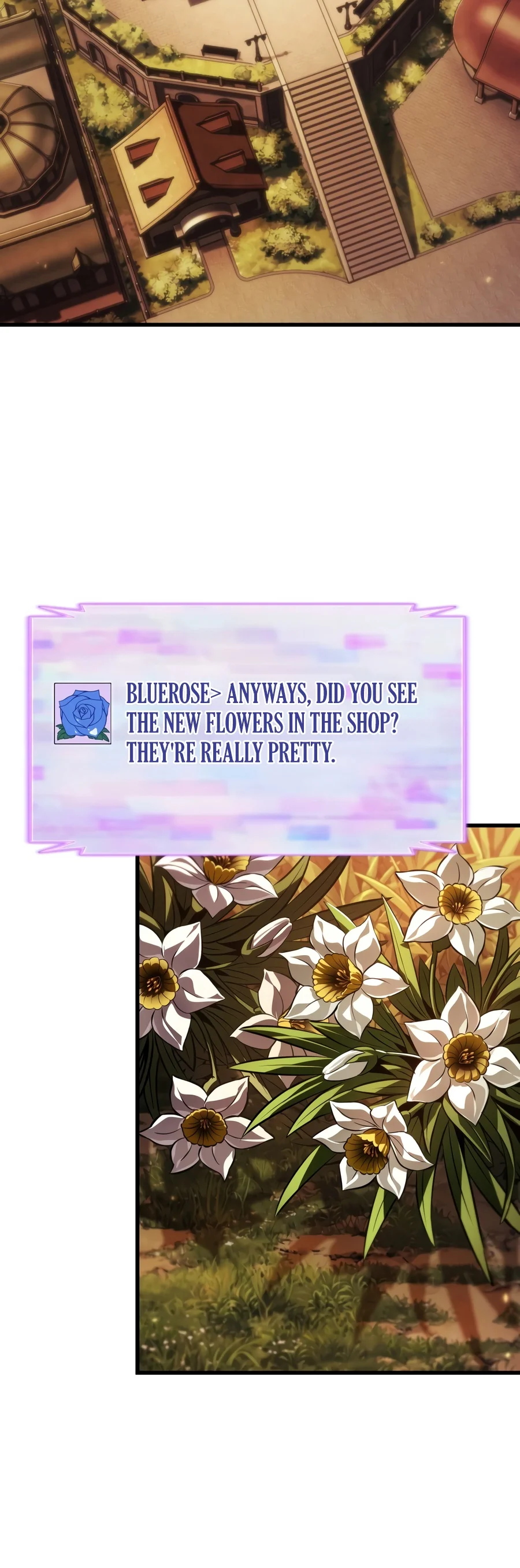 Pick Me Up - Chapter 224 Page 4