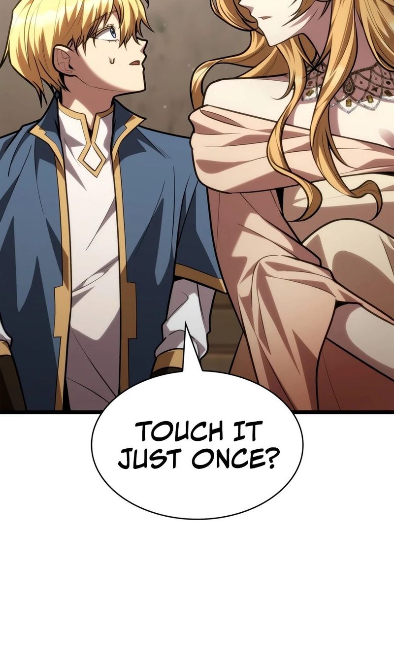 Infinite Mage - Chapter 177 Page 9