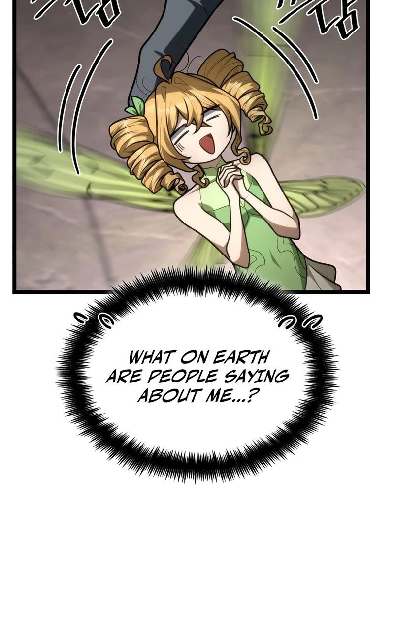 Infinite Mage - Chapter 178 Page 14