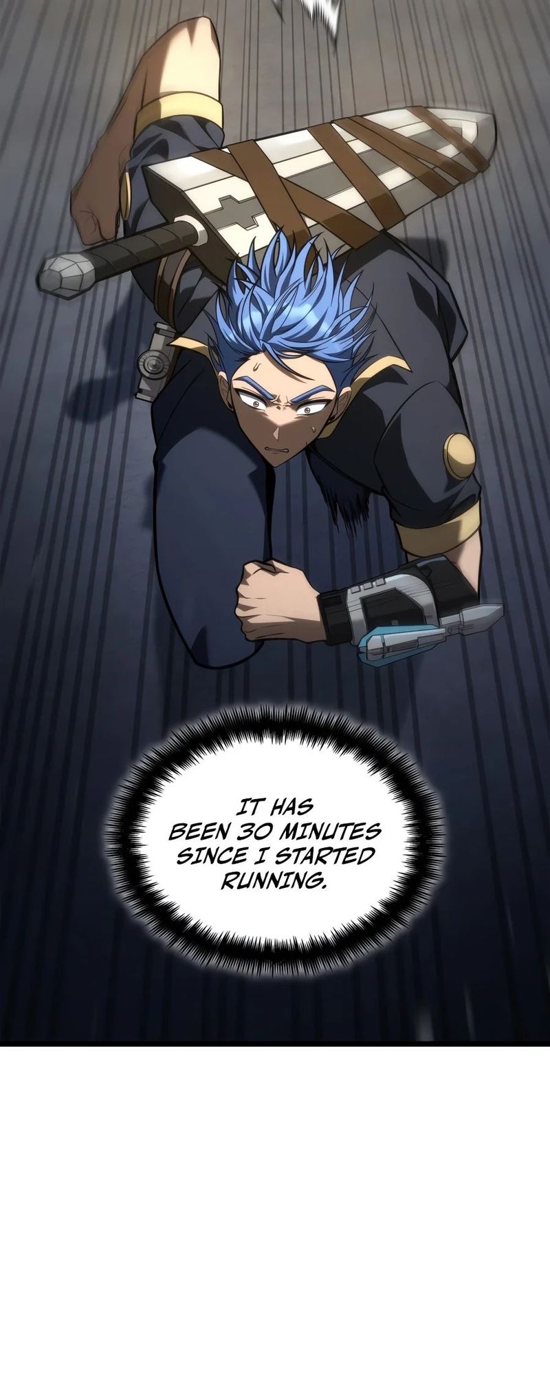 Infinite Mage - Chapter 184 Page 13