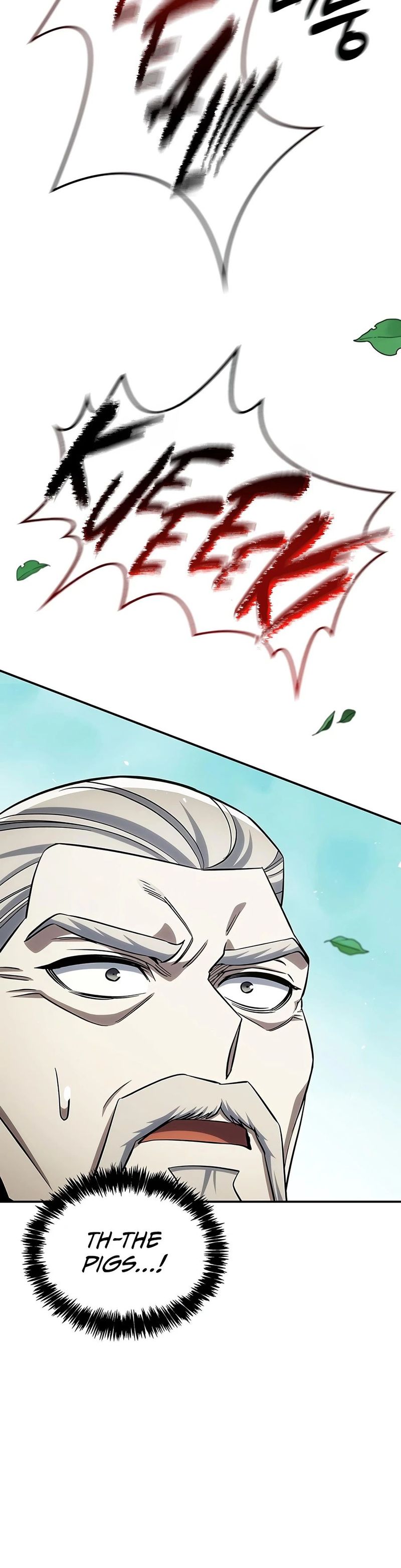 Heavenly Grand Archive’s Young Master - Chapter 181 Page 14