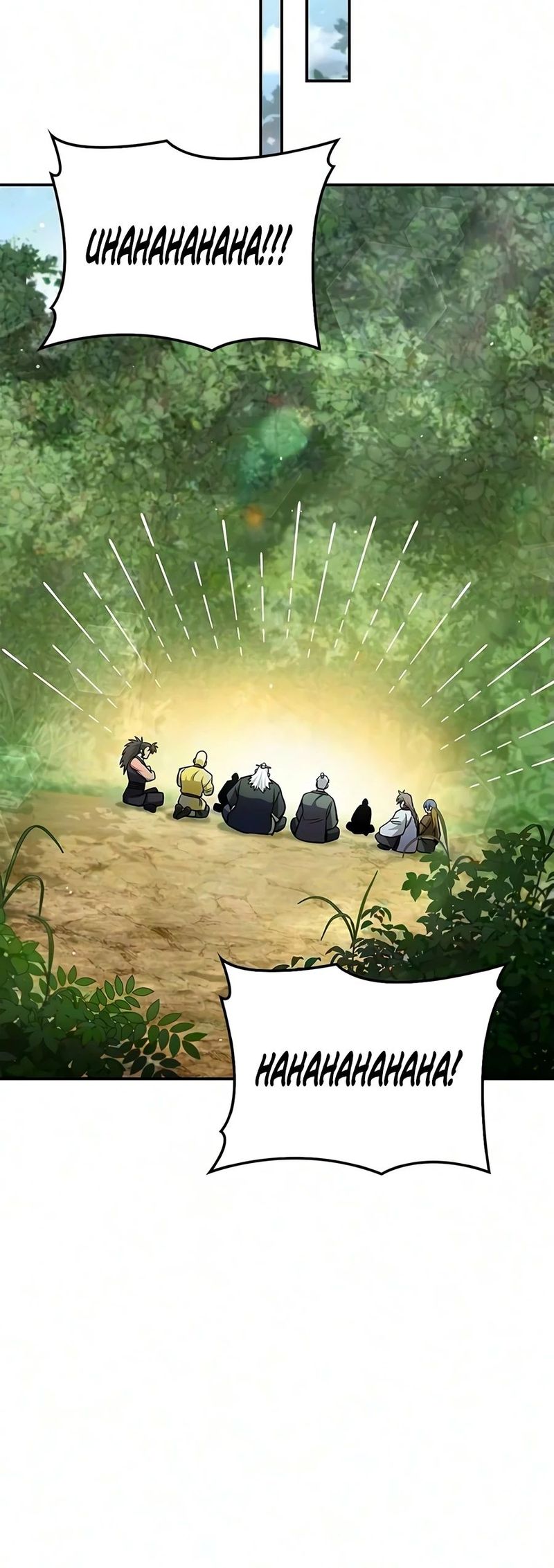 Heavenly Grand Archive’s Young Master - Chapter 182 Page 9