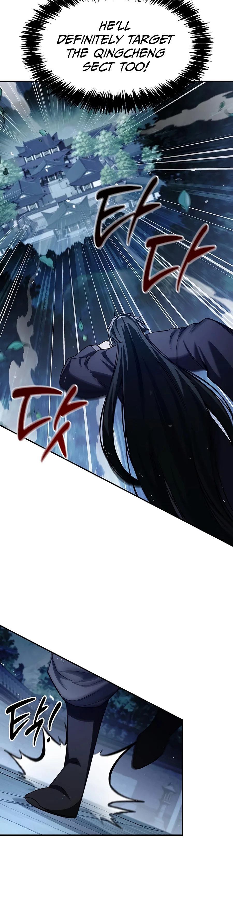 Heavenly Grand Archive’s Young Master - Chapter 186 Page 16