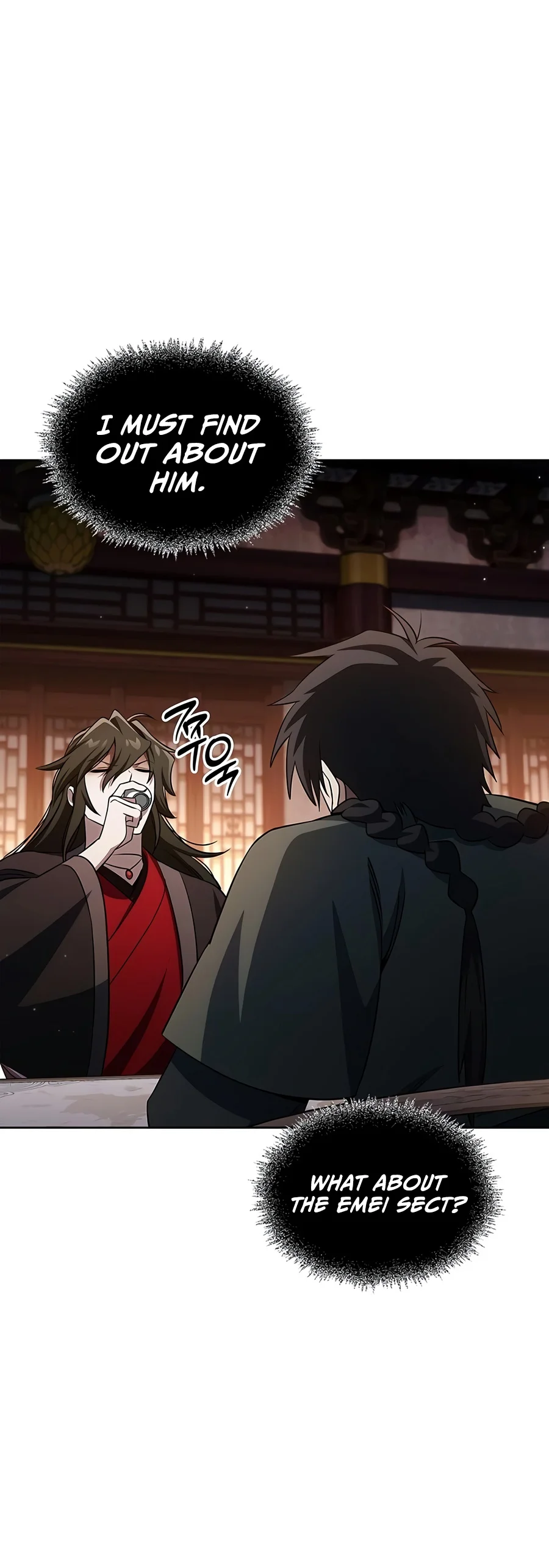 Heavenly Grand Archive’s Young Master - Chapter 187 Page 13