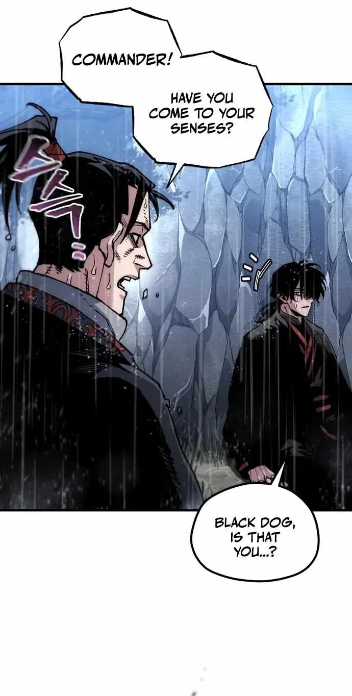 Heavenly Demon Cultivation Simulation - Chapter 193 Page 63