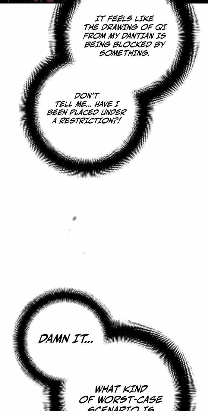Heavenly Demon Cultivation Simulation - Chapter 193 Page 75