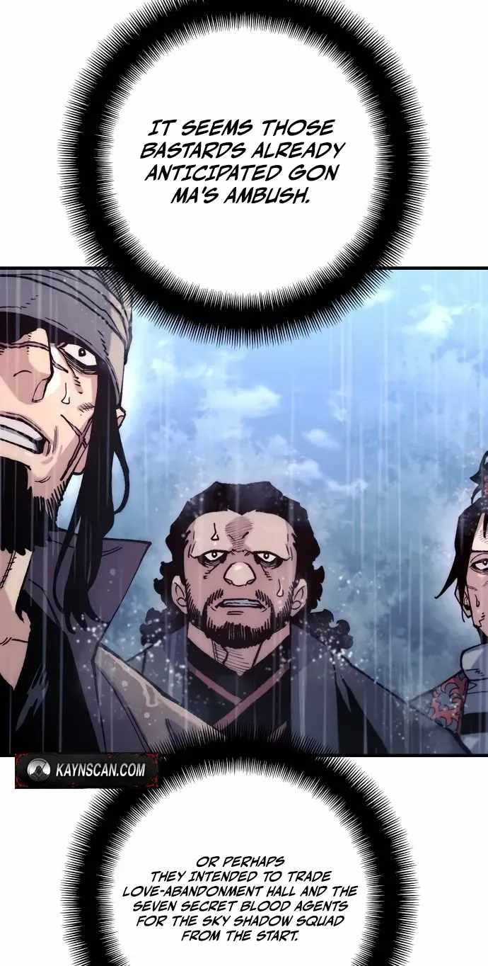 Heavenly Demon Cultivation Simulation - Chapter 193 Page 99