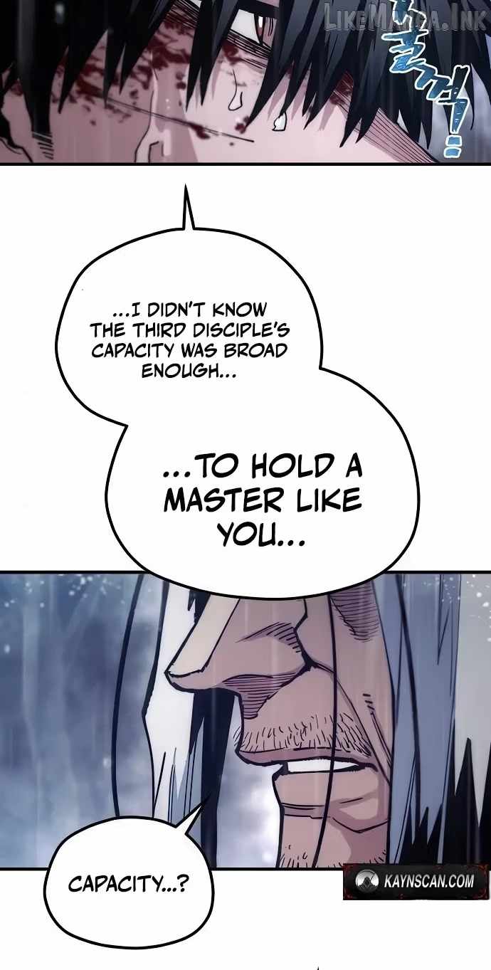Heavenly Demon Cultivation Simulation - Chapter 196 Page 104
