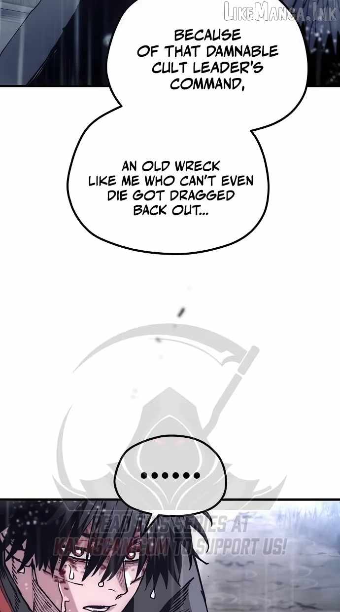 Heavenly Demon Cultivation Simulation - Chapter 196 Page 108