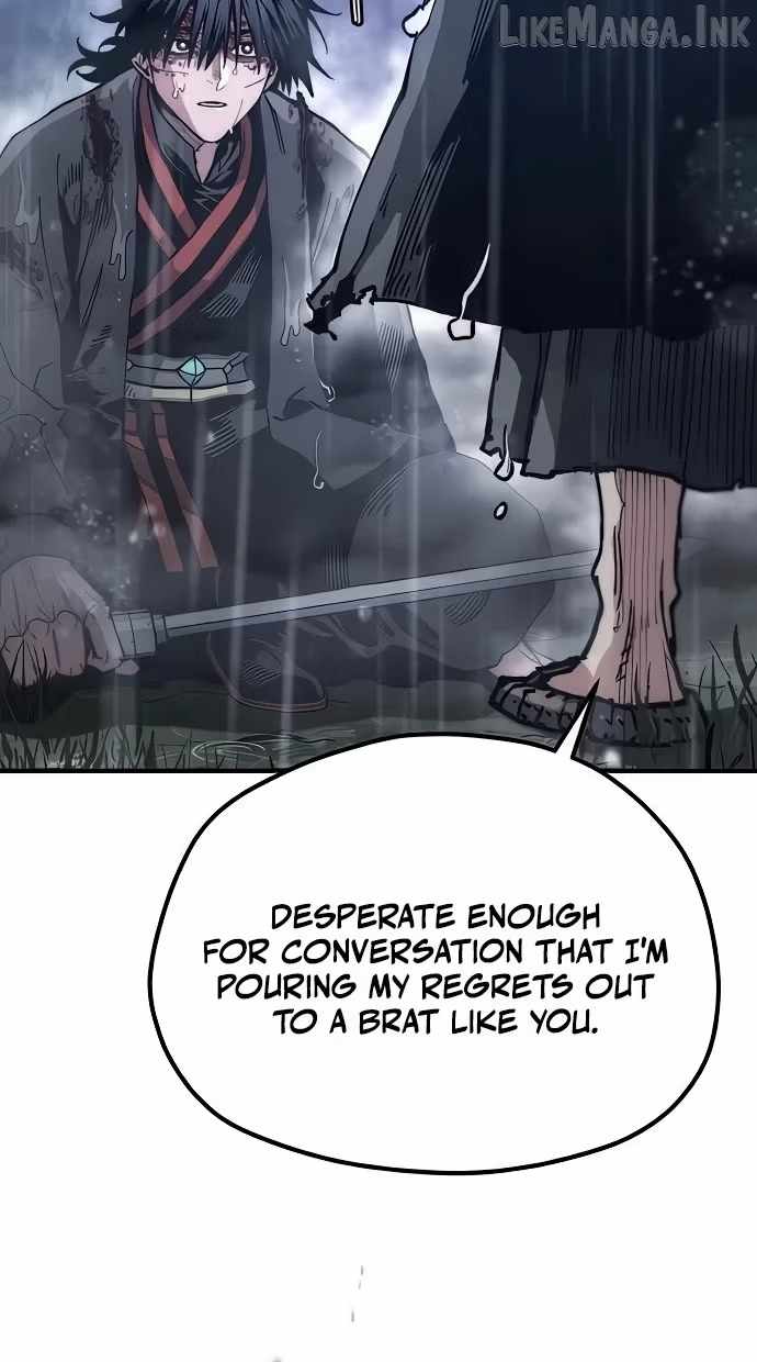 Heavenly Demon Cultivation Simulation - Chapter 196 Page 110