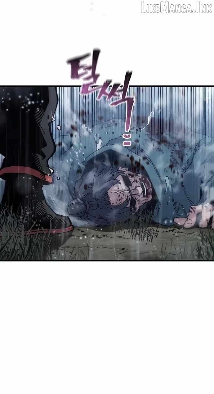 Heavenly Demon Cultivation Simulation - Chapter 196 Page 12