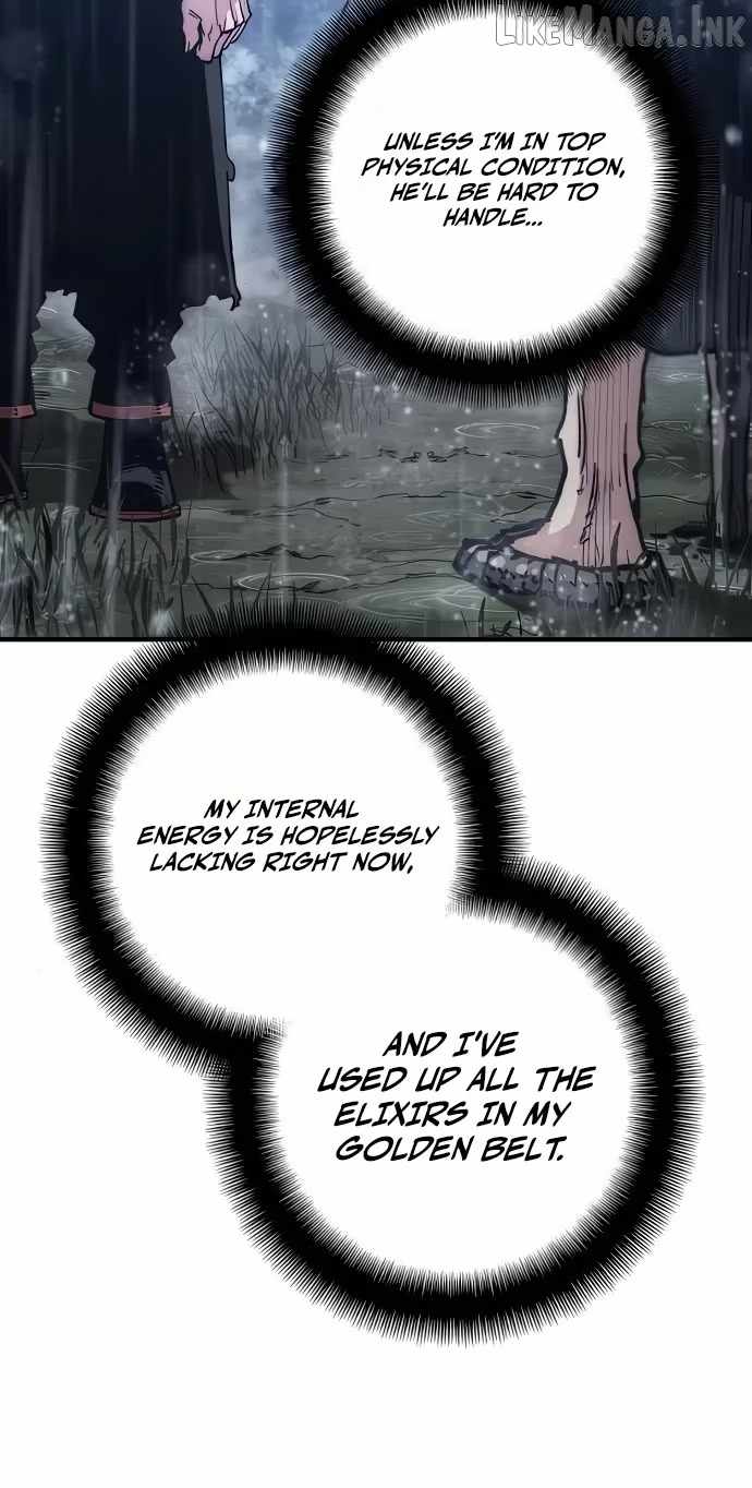 Heavenly Demon Cultivation Simulation - Chapter 196 Page 30
