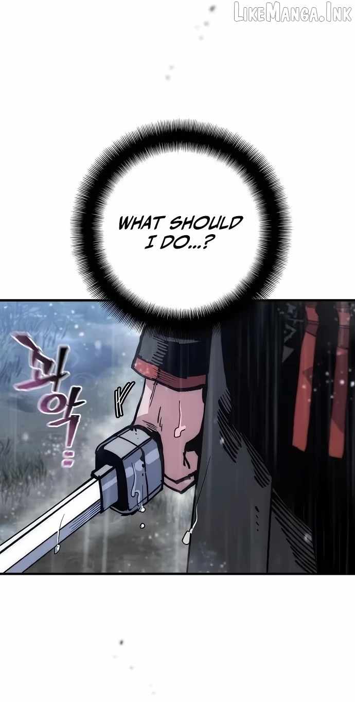 Heavenly Demon Cultivation Simulation - Chapter 196 Page 31