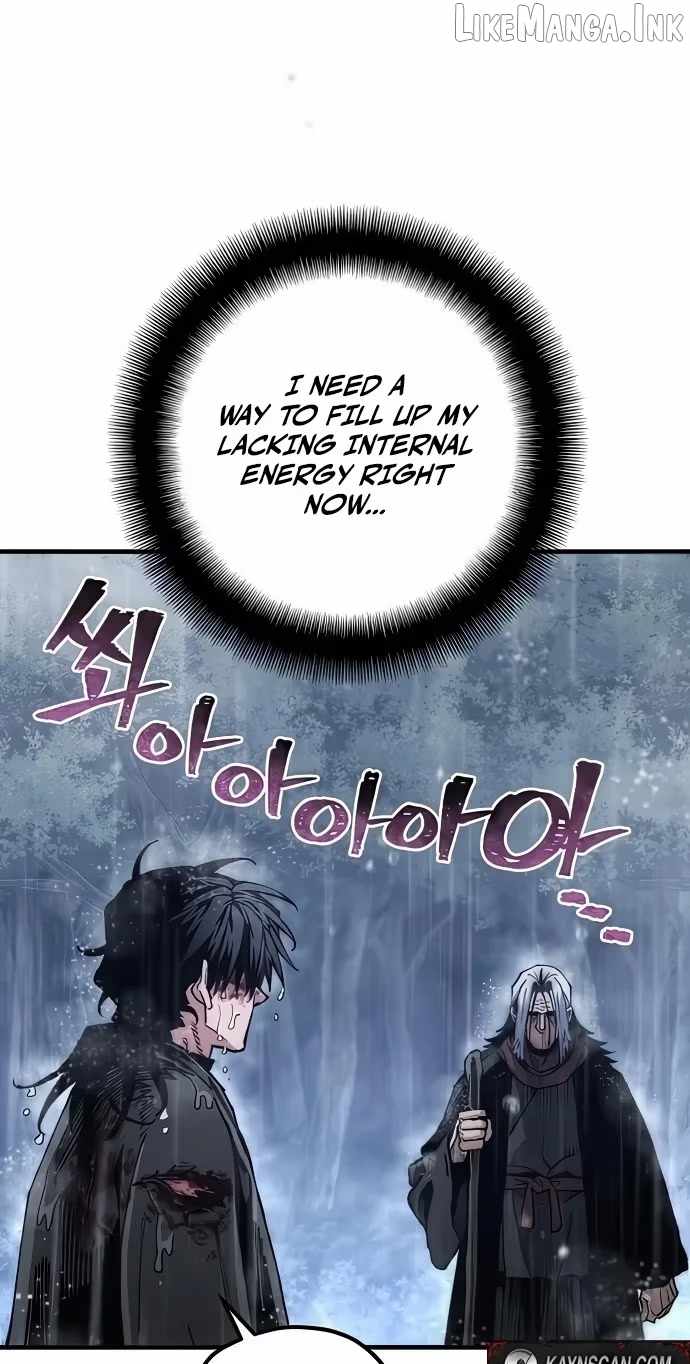 Heavenly Demon Cultivation Simulation - Chapter 196 Page 32
