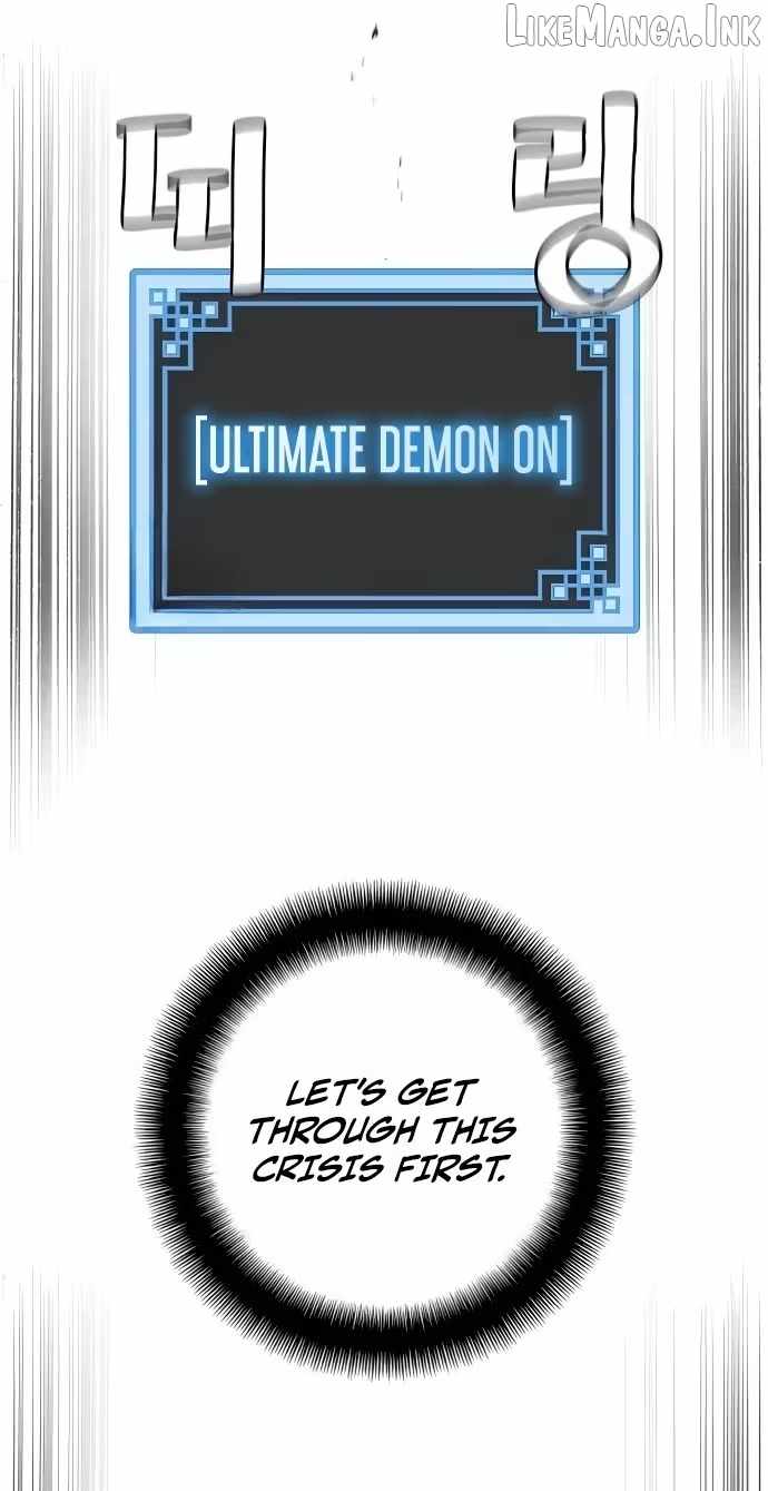 Heavenly Demon Cultivation Simulation - Chapter 196 Page 35