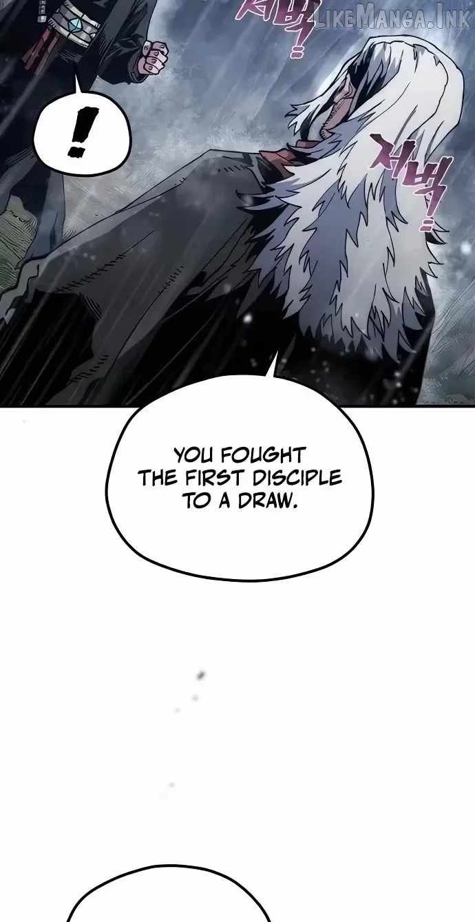 Heavenly Demon Cultivation Simulation - Chapter 196 Page 39