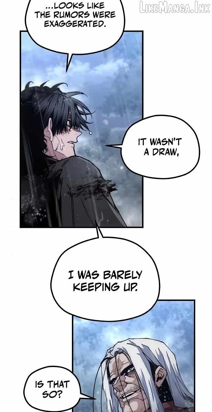 Heavenly Demon Cultivation Simulation - Chapter 196 Page 40